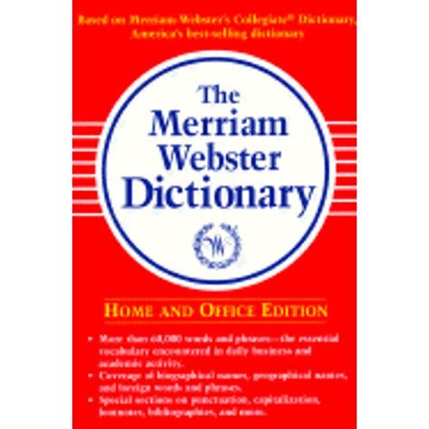 merriam webster careers|who owns merriam webster.